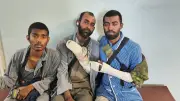 চাকরির প্রলোভনে রাশিয়ায় নিয়ে যুদ্ধে পাঠানো রাজবাড়ীর যুবক আহত, ফেরত চান পরিবার