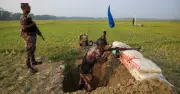 পশ্চিমবঙ্গের বাঙালি মুসলিমদের জোরপূর্বক বাংলাদেশে পাঠানোর অভিযোগ