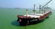 হরমুজ প্রণালি পেরিয়ে নিরাপদে এমভি বাংলার জয়যাত্রা, ফুজাইরায় জ্বালানি নেবে