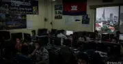 ভালো বেতনের চাকরির প্রলোভনে কম্বোডিয়ায় সাইবার দাসত্ব: ফিরে এসে মামলা