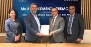 ব্যাংক এশিয়া ও ক্রাউন প্লাজা ঢাকা বিমানবন্দরের কৌশলগত চুক্তি
