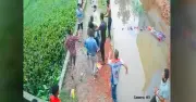 ময়মনসিংহে চাঁদা না দেওয়ায় ব্যাংক কর্মকর্তাসহ চারজনকে মারধর