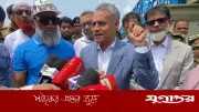 নিষিদ্ধ দলের তৎপরতা চোখে পড়া জাতির ব্যর্থতা: নৌপরিবহণমন্ত্রী