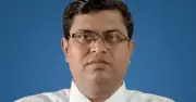 নিষিদ্ধ স্বেচ্ছাসেবক লীগ নেতা নির্মল চৌধুরী গ্রেফতার