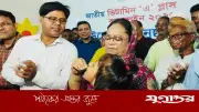 বরিশালে জাতীয় ভিটামিন ‘এ’ প্লাস ক্যাম্পেইন-২০২৬ উদ্বোধন