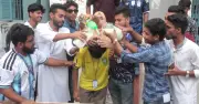 দুধ ও সেভেন আপ দিয়ে গোসল করে ব্রাজিল ছাড়লেন তাওহীদ