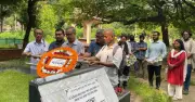বাসদের শ্রদ্ধা: শহীদ জননী জাহানারা ইমামের ৩২তম মৃত্যুবার্ষিকী