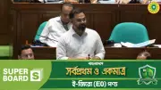 বিসিবির বর্তমান কমিটিতে ক্রিকেট গতিশীল হবে: ক্রীড়া প্রতিমন্ত্রী