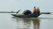 প্রকৃতির অপার সৌন্দর্যে ভরা বাংলাদেশের নদী ও পাহাড়