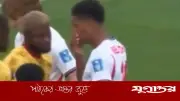 নতুন নিয়ম অমান্য করেও শাস্তি পেলেন না বেলিংহাম, বিতর্ক শুরু