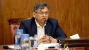 বেনজীর আহমেদকে দ্রুত দেশে ফেরানোর প্রক্রিয়া চলছে: স্বরাষ্ট্রমন্ত্রী