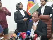 বেনজীরকে ট্রাইব্যুনালে হাজিরের ঘোষণা চিফ প্রসিকিউটরের