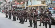 পাঁচ জেলায় বিজিবি মোতায়েন, নিরাপত্তা জোরদার