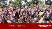 পাঁচ জেলায় বিজিবি মোতায়েন, ৩০ জুন পর্যন্ত দায়িত্ব