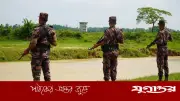 চুনারুঘাট সীমান্তে পুশইন প্রতিরোধে কঠোর অবস্থানে বিজিবি