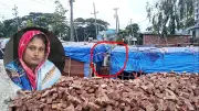 এসিযুক্ত কুঁড়েঘরে ববিতার মাদকের আস্তানা, সিসিটিভিতে নিয়ন্ত্রণ