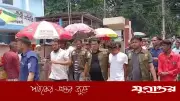 লালমনিরহাটে শিশু নন্দিনী হত্যার দায় স্বীকার বিধানের