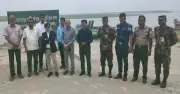 সুলতানগঞ্জ নদীবন্দর চালুর ব্যাপারে আশাবাদী বিআইডব্লিউটিএ