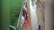 ঢাকায় পুলিশের ওপর হামলায় বিএনপির নেতাকর্মীদের অভিযোগ