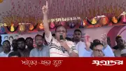 বিএনপির ওপর হামলা আর মেনে নেওয়া হবে না: সেলিম ভূঁইয়া
