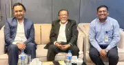 বিএনপি প্রতিনিধি দল মঙ্গোলিয়ায় আইসিএপিপি সভায় যোগ দিতে ঢাকা ছেড়েছে