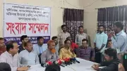 বিএনপির দুই গ্রুপের মুখোমুখি, আ.লীগ নেতার গ্রেপ্তার নিয়ে বিতর্ক
