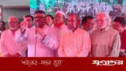 বিএনপি শিক্ষিত জ্ঞানীদের সম্মানিত করেছে: গুণীজন সংবর্ধনায় দুলু