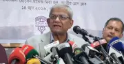 বিএনপি উদারপন্থী দল, রেজিমেন্ট নয়: মির্জা ফখরুল