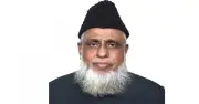বিএনপি-জামায়াতের যাওয়ার জায়গা নেই: সংসদে জামায়াত এমপি