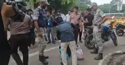 নিষিদ্ধ আওয়ামী লীগের প্রতিষ্ঠাবার্ষিকী ঘিরে রাজপথে বিএনপি-জামায়াত, নিরাপত্তা জোরদার