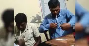 বিএনপি নেতার ইয়াবা সেবনের ভিডিও ভাইরাল, দলীয় শৃঙ্খলা ভঙ্গের অভিযোগ