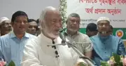 প্রশাসনের রাজনীতিমুক্ত সেবার আহ্বান বিএনপি নেতার