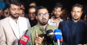 বিএনপি নেতার মন্তব্য: এনসিপির সাংগঠনিক কার্যক্রম মদের বারে