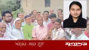 অভাবী মাহমুদার ডাক্তার হওয়ার স্বপ্ন পূরণে এগিয়ে এলেন বিএনপি নেতা তারেক