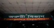 মোহাম্মদপুরে বিএনপি নেতা ছুরিকাঘাতে গুরুতর আহত