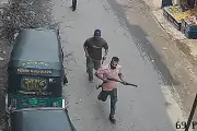 রাউজানে যুবদল নেতা হত্যা: দুই দিনেও মামলা হয়নি, এক আটক