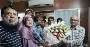 পেশাজীবী সমাজকে ঐক্যবদ্ধ হওয়ার আহ্বান বিএনপির রুহুল কবির রিজভীর