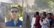 রাঙ্গুনিয়ায় যুবদল নেতা গুলিবিদ্ধ হয়ে নিহত, এলাকায় উত্তেজনা