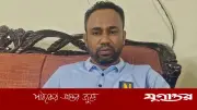 হাতিয়ায় সড়ক দুর্ঘটনায় বিএনপি নেতা নিহত
