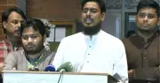 জুলাই অভ্যুত্থানকে অপমানের অভিযোগে বিএনপি এমপির বিরুদ্ধে এনসিপির ক্ষোভ
