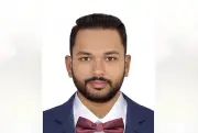 নারায়ণগঞ্জ-৩ আসনের বিএনপি এমপির ছেলে সজীব আটক