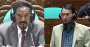 বাজেট বক্তব্যে দল ও এলাকার গুণগানে ব্যস্ত বিএনপি এমপি বাবু