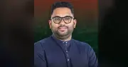 নারায়ণগঞ্জ-৩ আসনের এমপির ছেলে সজীব আটক, চাঁদাবাজির অভিযোগে জিজ্ঞাসাবাদ