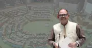 স্বামী-স্ত্রীর ডিভোর্স হলেও ভারত-বাংলাদেশের সম্পর্কের ডিভোর্স হয় না: বিএনপি এমপি