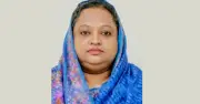 সংরক্ষিত আসনের বিএনপি এমপি শাম্মী আক্তারের তারেক রহমানের নির্যাতনের বিচার দাবি