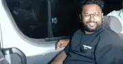 চাঁদাবাজির মামলায় বিএনপি এমপির ছেলে সজীব মুচলেকায় মুক্ত