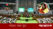 হাসিনা ফিরে এলে ফেসবুকে প্রোফাইল লালকারীদের জীবন কালো হবে: বিএনপি এমপি