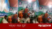 ভোলার মনপুরায় বিএনপি অফিসে জুয়ার ভিডিও ভাইরাল, তোলপাড়