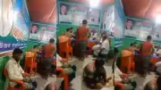 বিএনপি অফিসে জুয়ার আসর, ভিডিও ভাইরাল; ৯ অঞ্চলে বজ্রবৃষ্টির আভাস