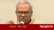 বিএনপি বিরোধী দলের মধ্যেই ফ্যাসিবাদী মানসিকতা দেখা যাচ্ছে: রিজভী
